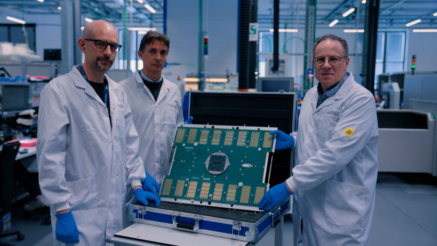European Patent Office – European Inventor Award 2026