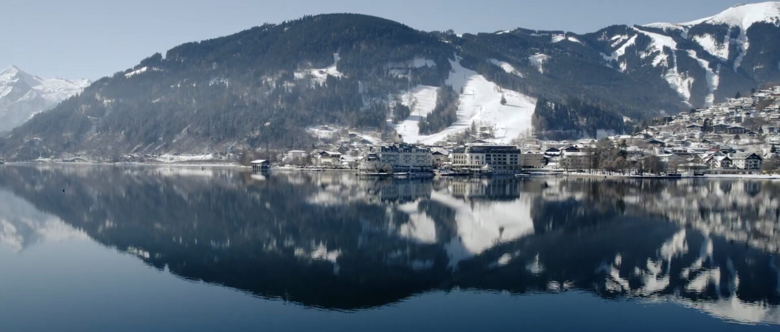 Zell am See-Kaprun – Von Alpen das Beste